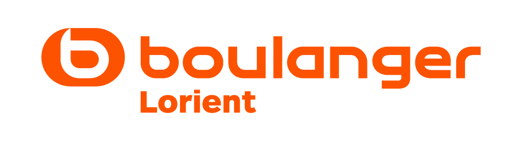Logo Boulanger Header