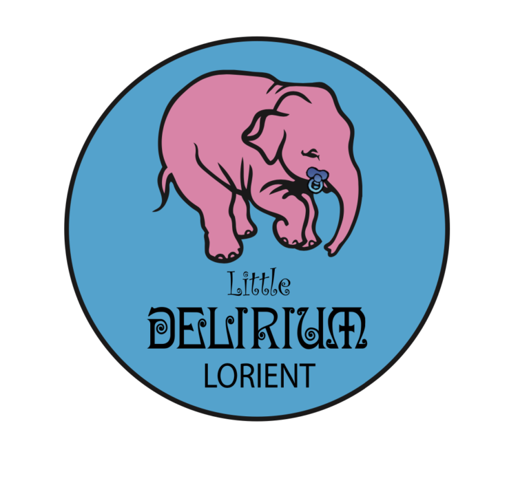 Little Délirium Lorient